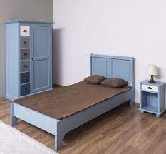 Other bedroom furniture pieces you may want to add to your bedroom include: Casa Padrino Country Style Solid Wood Children S Room Furniture Set Light Blue White Multicolor 1 Single Bed 1 Wardrobe 1 Bedside Table Country Style Furniture