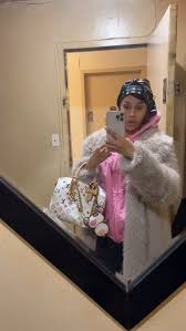 Good Morning 🌞 Happy Birthday Scrappy 🎈♥️ #scrappy #birthday  @reallilscrappy