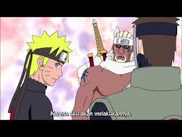 Episode Naruto Bertemu Kushina Youtube