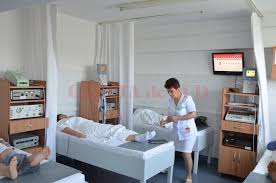 Pentru noi urgenta este o prioritate ! Recuperare NeurologicÄƒ La Standarde Europene Gazeta De Sud