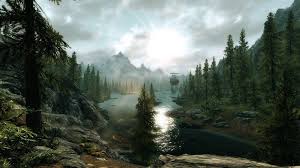 Skyrim Landscape Wallpapers Top Free Skyrim Landscape Backgrounds Wallpaperaccess A skyrim dragon sits perched atop a snowy download the elder scrolls v skyrim 4k 5k 8k backgrounds for desktop and mobile wallpaper. skyrim landscape wallpapers top free