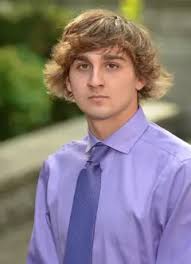 2016-17 Men's Swim & Dive Roster