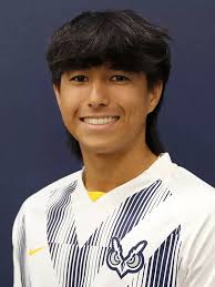 2025 Men's Soccer Roster