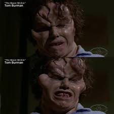 Transformation Makeup: Learning the History and Use of Bladder FX in Film