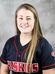 2016 Softball Roster