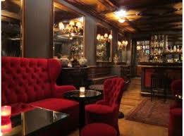 Paris Bar Guide March 2012