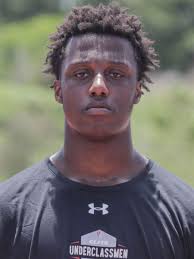 Derrick LeBlanc, UCF, Defensive Line