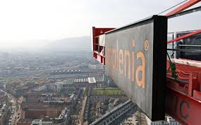 Implenia assumes no liability whatsoever for the content of websites accessed through such links. Implenia Gute Gewinnentwicklung Erwartet Research Partners Nimmt Aktienabdeckung Mit Kaufen Rating Auf Schweizeraktien Net