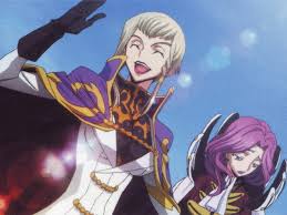 Cornelia S Profile A supporting character from the anime code geass. cornelia s profile