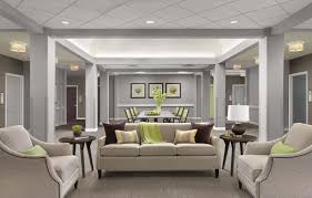 Memory Care Living Senior Living Design Interior Design Living Design
