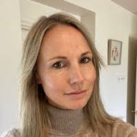 Carol Dobson's Instagram, Twitter & Facebook