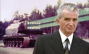 Nikolai i dari rusia (ms); Arma SecretÄ A Lui Nicolae CeauÈescu Laserul Care Ar Fi Spulberat Rusia Impact