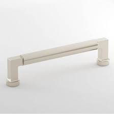 Offering tools to help you narrow down your search by finish, size, and theme to name just a few quick ways you can shop for all your cabinet pull and handle needs. Water Street Brass Manor Silver Hardware My House Plumbing Tarzana California