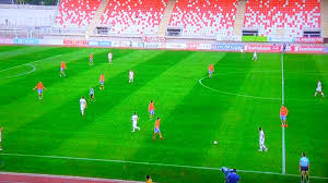 The initial corner odds is 8.5. Feed Futbol Chileno Curico Unido Vs Union Espanola Ftatv