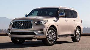 Nissan serena is one of the popular vehicles in a pretty crowded mpv segment in malaysia. Infiniti Qx80 Facelift Unveiled In Dubai Coming To Malaysia In 2018 Autobuzz My