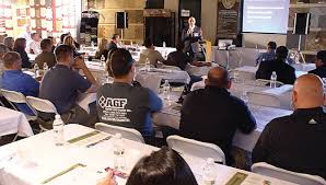 Maybe you would like to learn more about one of these? Msi Hosts Education Event In Boston 2011 09 01 Stone World