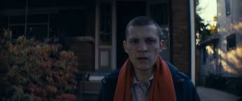 He directed the agent carter episode bridge and tunnel. Tom Holland Wie Verwandelt Cherry Von Den Russos Enthullt Moviejones