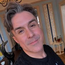 While studying drama at NYU, I was asked what my Dream Role was. The  easiest answer ever! Bobby Child in Crazy for You! 7 years after graduating  that dream became a reality