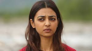 An indian housewife with a gun is one deadly combination, ain't it? Radhika Apte Gets Nostalgic As Badlapur Clocks 5 Years Celebrities News India Tv