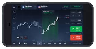 Because they specialize in buying and selling stocks if you're looking for a free trading app with a great interface, then webull could be for you. The Best Day Trading Mobile Apps For Android And Iphone