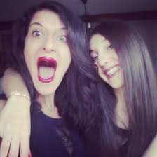 Profil de Rachel Valentin (rachelv2548)