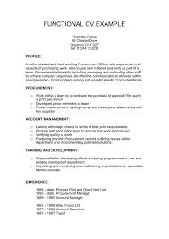 Find all types of job positions or industries in our collection. Functional Cv Example In Word And Pdf Formats Functional Resume Template Cv Examples Resume Objective Statement