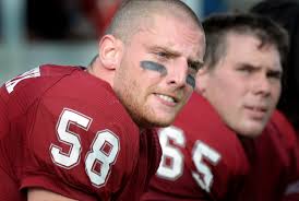 The talk of the team