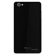 Back Panel Cover for BLU Life Pure Mini ...