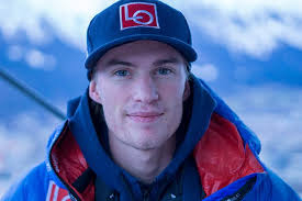 Ski jumper who won his first gold medal with the norway at the 2016 fis ski. Daniel Andre Tande Facebook