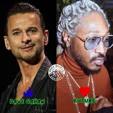 Dave Gahan became the dynamic voice of Depeche Mode, bringing theatricality  and emotion to electronic music. His stage presence made the band  unforgettable in the 1980s. As a young performer, he balanced