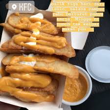 Restaurants in malaysia, contact details, opening hours, maps and gps directions to kfc shah alam 40170 2. Kfc Fast Food Restaurant