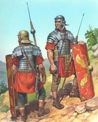 Did the foederati end the roman empire? Roman Army The Base Of A Mighty Empire