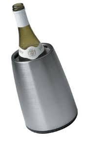 Single Bottle Wine Cooler Best Wine Coolers Wine Chiller Vacu Vin