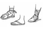 This website uses cookies to improve your experience. Malvorlage Sandalen Kostenlose Ausmalbilder Zum Ausdrucken Bild 19469