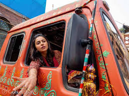 New zealand team announces t20 world cup Rakul Calls Her Truck Driving As Once In A Lifetime Experience
