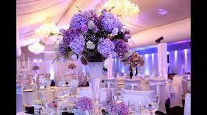 Por ello para ese día os ofrecemos personalizar vuestra boda con el fin de que sea un día más que perfecto. Arreglos Florales Para Bodas Decoraciones 2015 Youtube