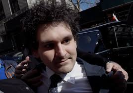 Ex-FTX exec to join boss Sam Bankman-Fried in prison. Who is Ryan Salame?