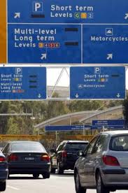 The terminal t4 car park is just 100 metres from the terminal entrance. Melbourne Airport Parking Free Parking For Pick Ups Introduced