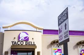 With birthdays, come presents and we have that covered! Taco Bell Is Getting A New Look Wtop