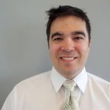 Principal Matthew Manda, ASLA, PLA, Appointed Chief Operating Officer