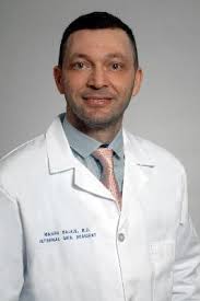 Internal Medicine Class of 2021-24