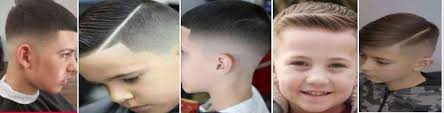 All hairstyles are broken down into families. Army Haircut Styles That Your Kid Will Rock This Summer 2021