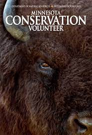 We did not find results for: September October 2019 Minnesota Conservation Volunteer Minnesota Dnr