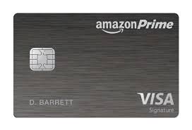 But if you are looking to join for trial period. What To Know About The Amazon Prime Rewards Visa Signature Card