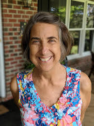 Debbie Crider's Instagram, Twitter & Facebook