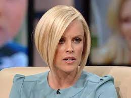 Jenny mccarthy dyes her hair hot pink see her new look. Pin On Hair
