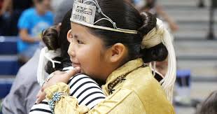 Central Agency Fair honors past, present and future leaders