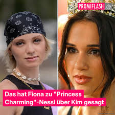 https://www.promiflash.de/news/2025/09/18/das-hat-fiona-zu-princess-charming-nessi-ueber-kim-gesagt.html  Drama bei "Princess Charming": Kim und Fionas Freundschaft zerbricht nach  pikanter Enthüllung beim Einzeldate mit Nessi.