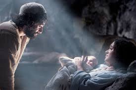 DICA DE CINEMA: JESUS, A HISTÓRIA DO NASCIMENTO | Diocese De Amparo