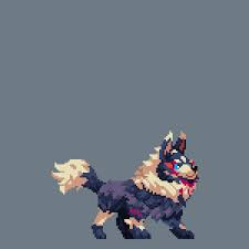 Persona Kotaku Uk Pixel Art Characters Cool Pixel Art Pixel Art Games The clip art image is transparent background and png format which can be easily used for any free creative project. pinterest